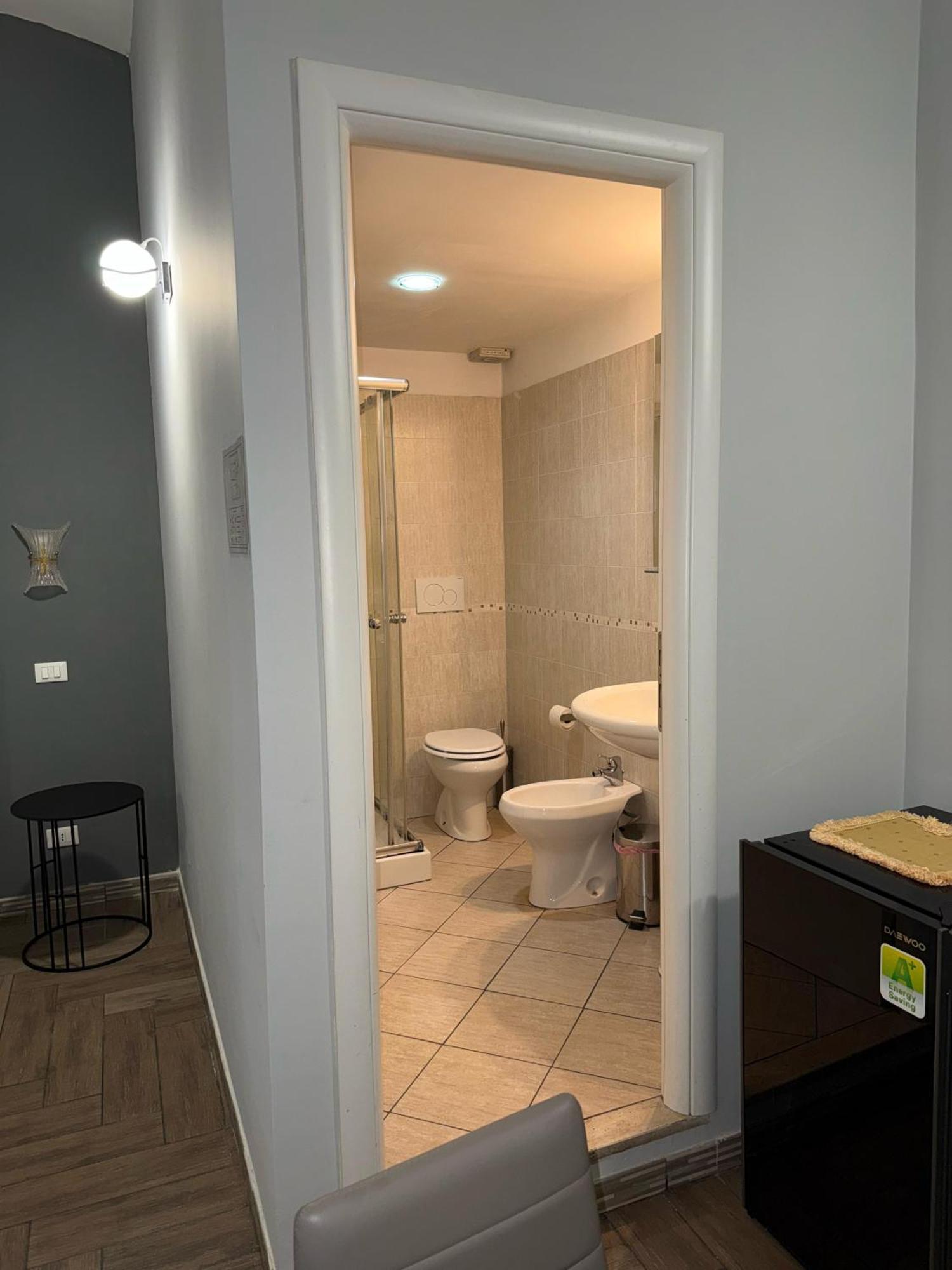 Napoleone Suite Рим Экстерьер фото